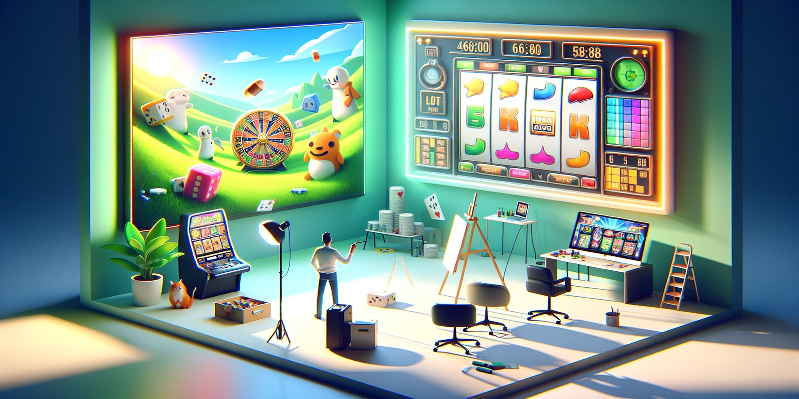 Discover the Centaurus: A Slot Game Review for Global Players 2025 - Slot Strategy Guide for pakistani | 3Patticrown