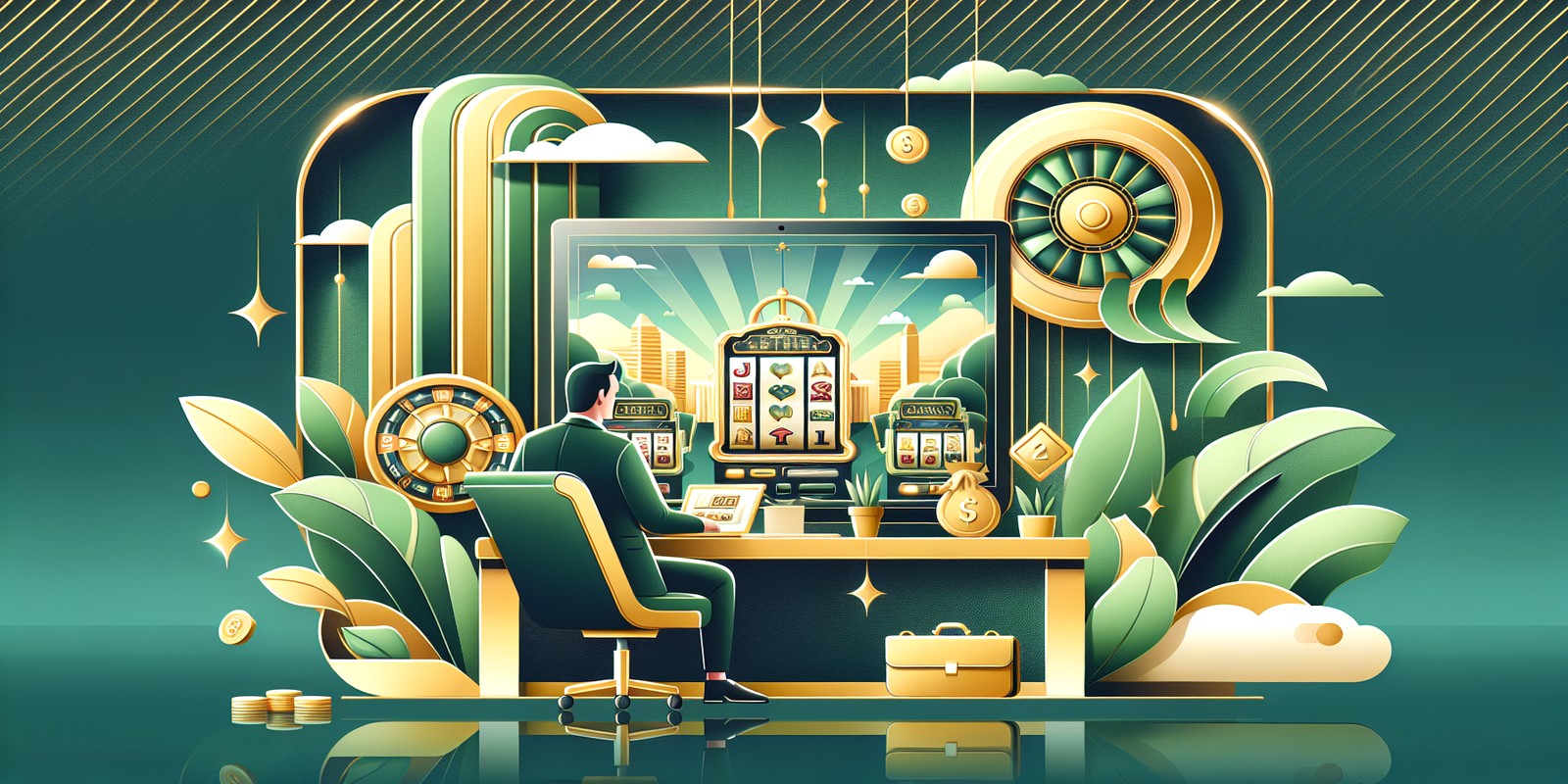 Explore Crotorrents: The Future of Slot Gaming in 2025 with 3Patticrown