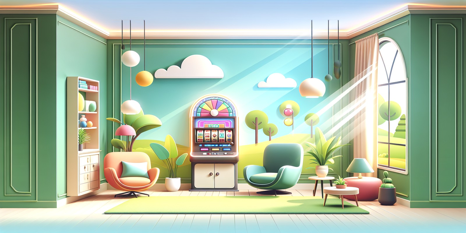 Explore the Thrills of Slot Games on Pak Avenue: Your 2025 Guide - Slot Strategy Guide for global | 3Patticrown