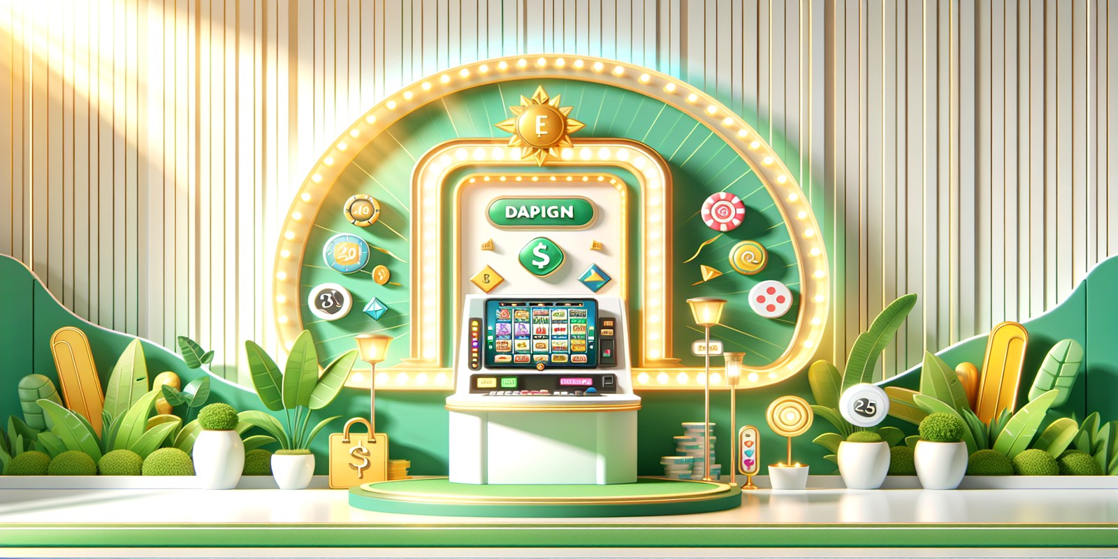 Exploring Picfree Slots: The Future of Mobile Gaming in Pakistan with 3Patticrown