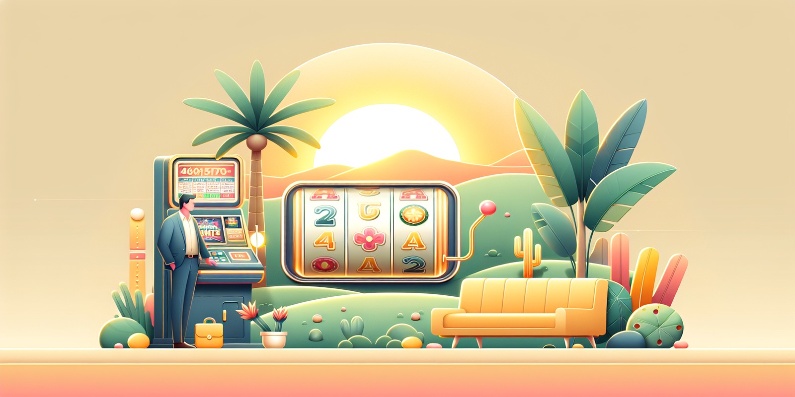 Maximize Your Wins: Understanding Ushr Calculators for Slots in 2025 - Slot Strategy Guide for pakistani | 3Patticrown