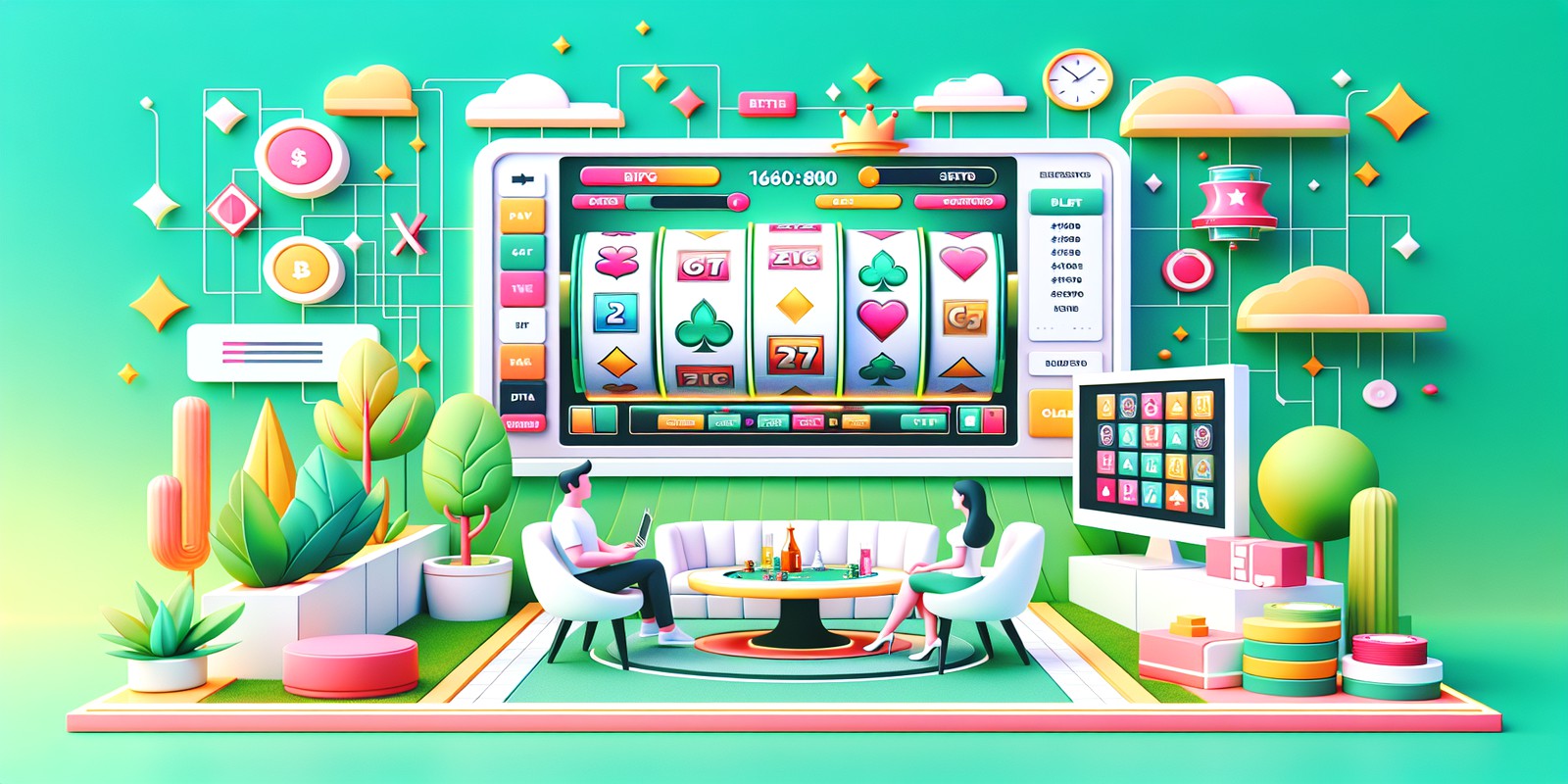 Playing Smart: Top Slot Strategies for Pakistan's 2025 Players - Slot Strategy Guide for global | 3Patticrown