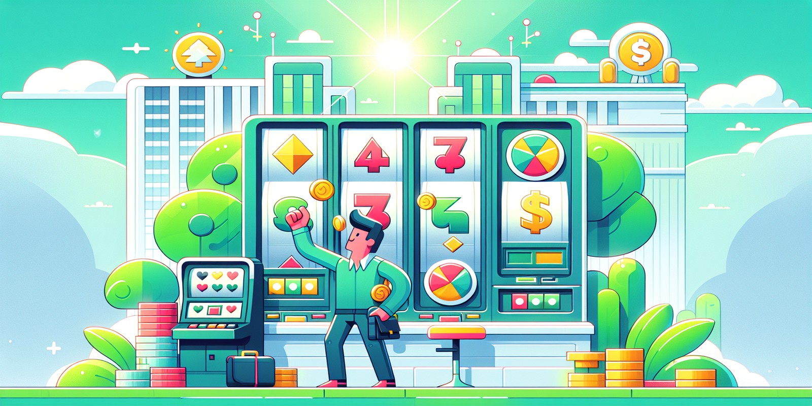 Unlock Big Wins with KBC-Inspired Slot Games - A Guide for Players in Pakistan