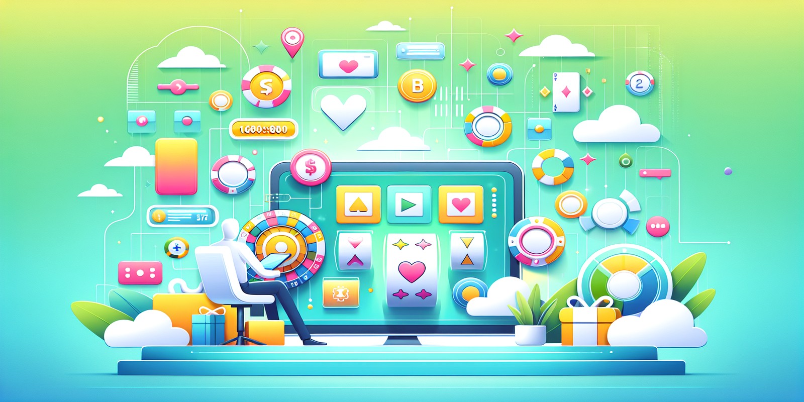 Unlock Big Wins: Your Guide to Slot Game Strategies for 2025 - Slot Strategy Guide for pakistani | 3Patticrown