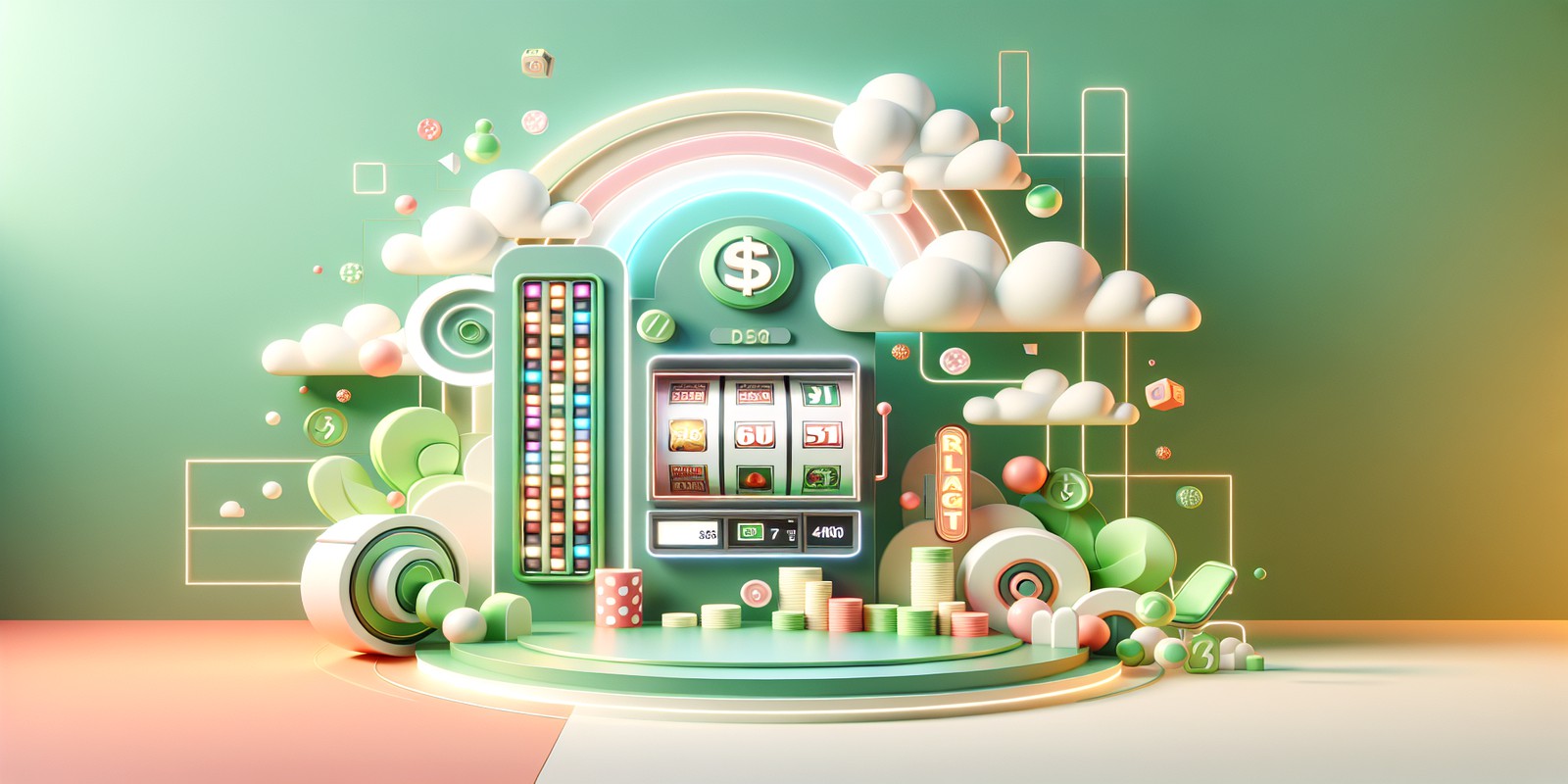 Discover thrilling slot games with 3Patticrown - Your ultimate guide.