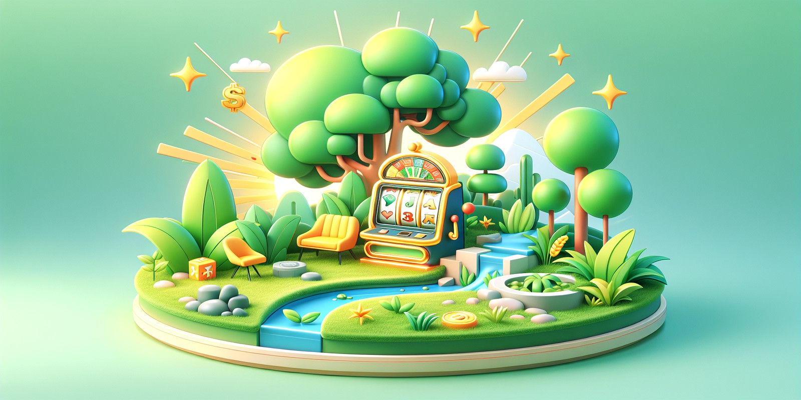 Guide to using the Ushr Calculator for maximizing slot strategies at 3Patticrown.