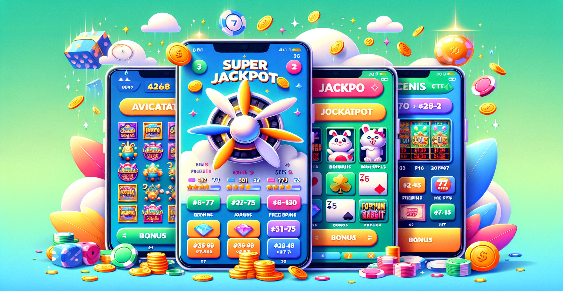 Aviator Game - Experience the innovative Aviator Game on 3Patticrown.