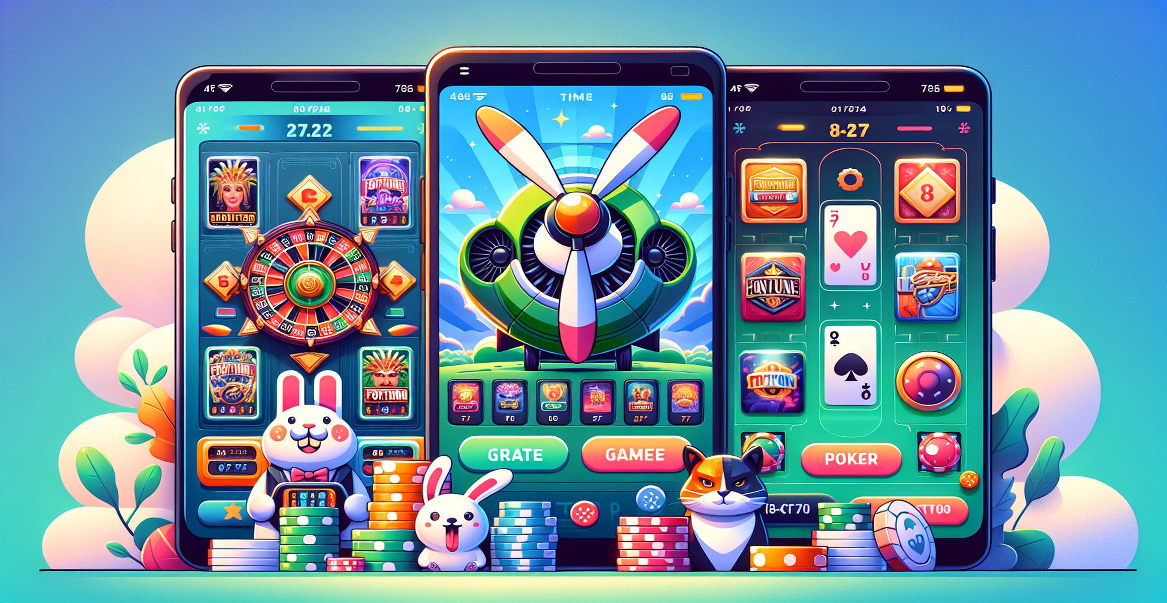 Classic Fruit Slots - Play the nostalgic fruit slot game at 3Patticrown.